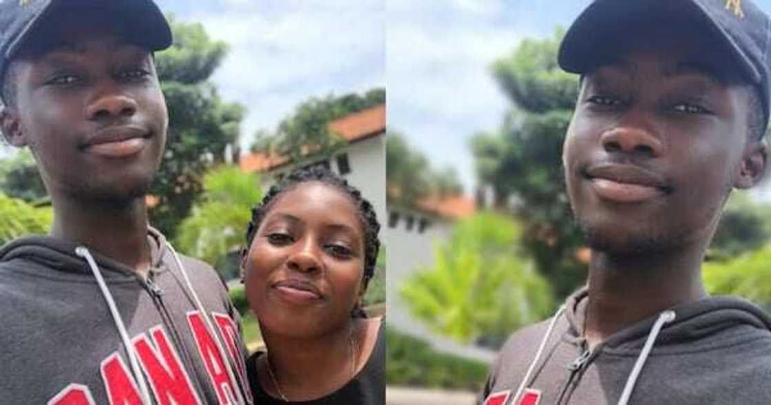 Mutane sun tofa albarkacin bakinsu kan matashin da yayi ikirarin babu wanda ya isa ya kwace masa budurwa