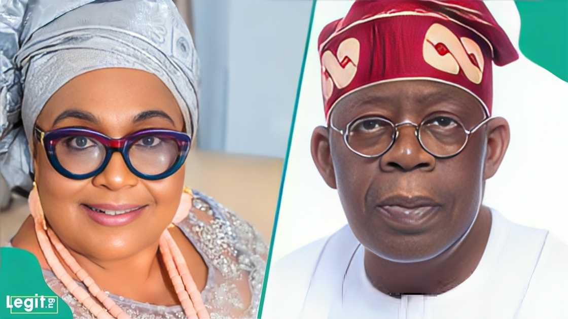Hilda Dokubo reacts to Tinubu’s Abraham and Isaac reference on insecurity, urges government to focus on protecting Nigerian citizens