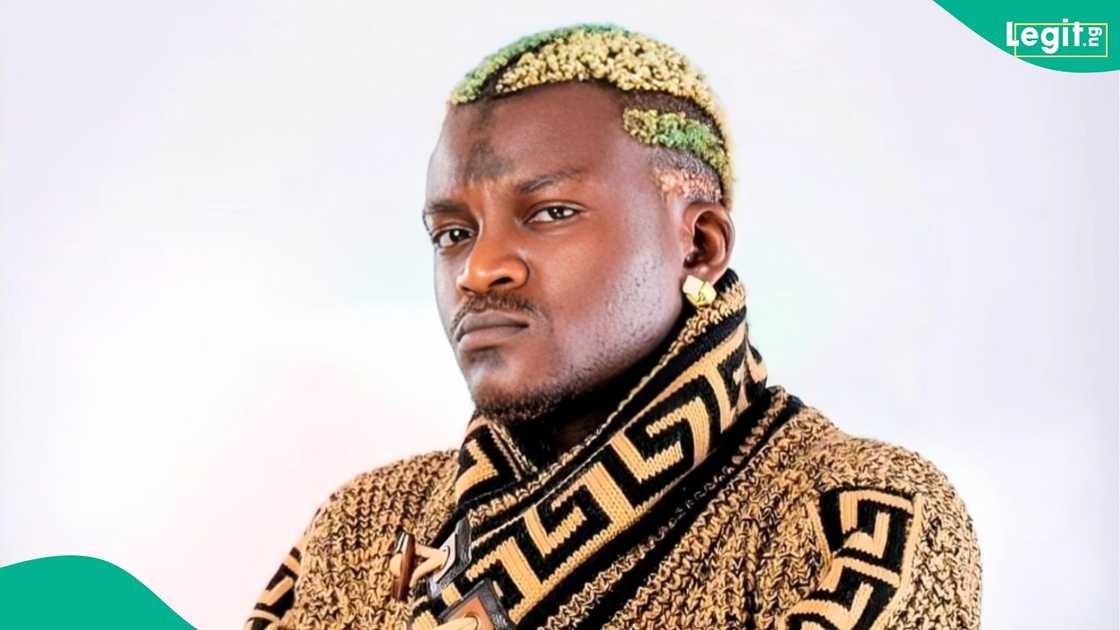 Portable compares Davido, Wizkid, Burna Boy and Olamide with K1 De Ultimate, Pasuma and Saheed Osupa Portable compares Davido, Wizkid, Burna Boy and Olamide with K1 De Ultimate, Pasuma and Saheed Osupa