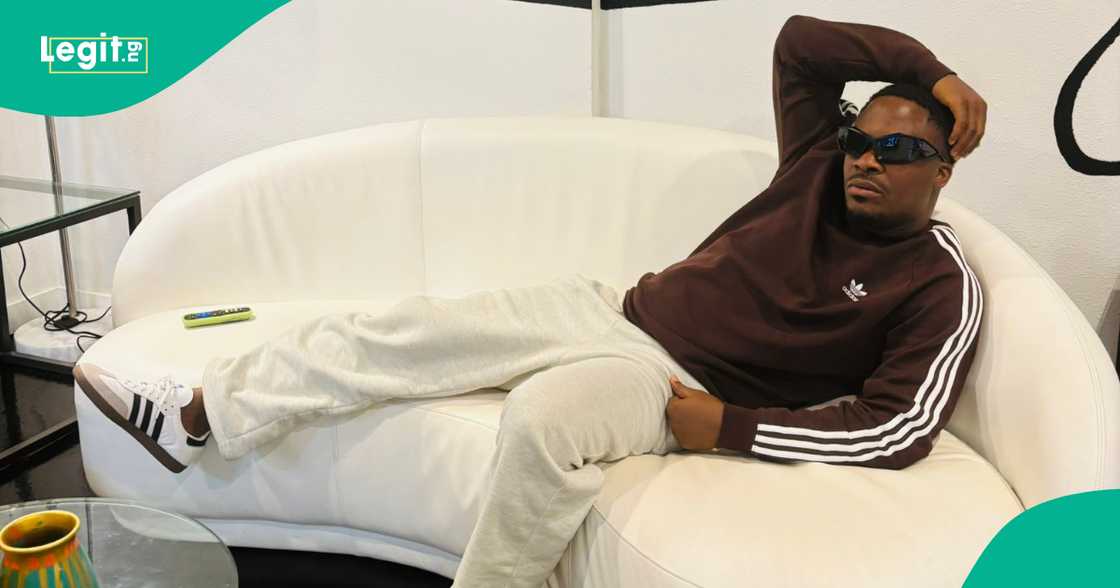 Jaywon wants his song This Year recognise Jaywon wants his song This Year recognise