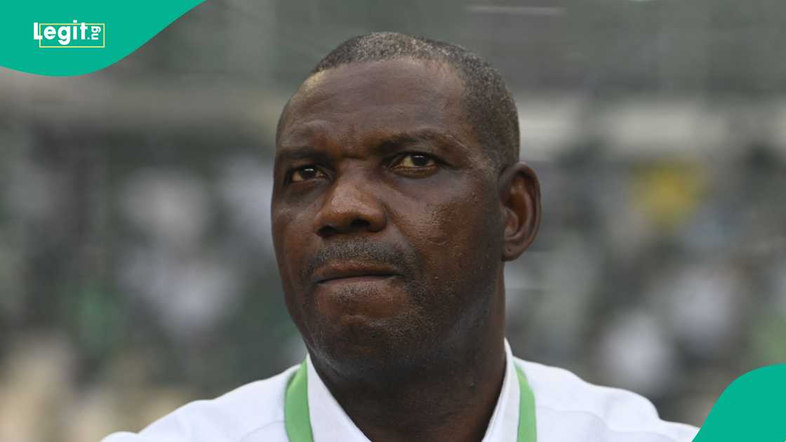 Super Eagles, Eric Chelle, World Cup, Augustine Eguavoen, South Africa, Benin Super Eagles, Eric Chelle, World Cup, Augustine Eguavoen, South Africa, Benin
