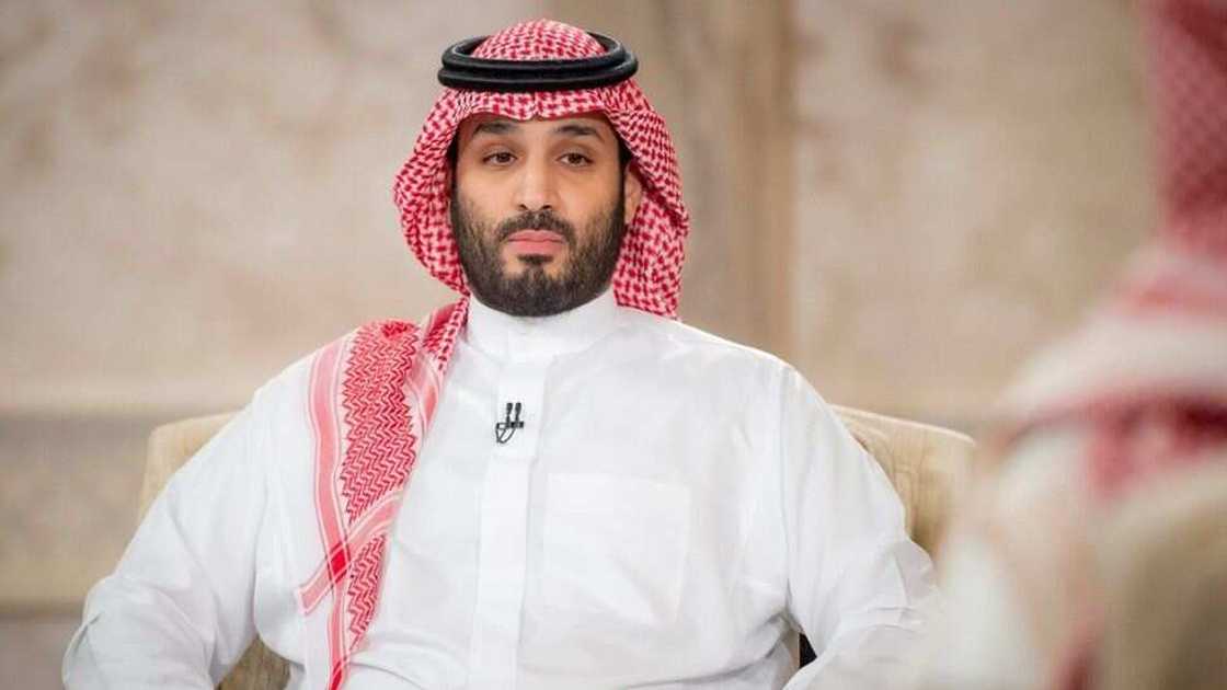 Saudiyya Ta Maida Martani Kan Masu Sukar Matakinta Na Rage Ƙarar Kiran Sallah