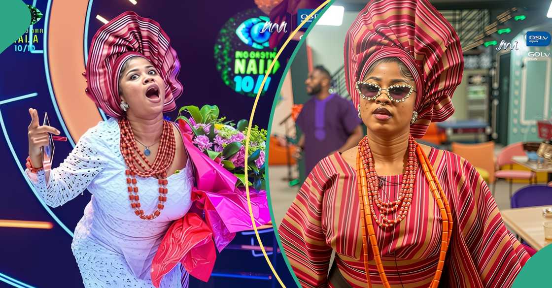 BBNaija imisi’s alleged ex digs into the past to mark her bbnaija victory