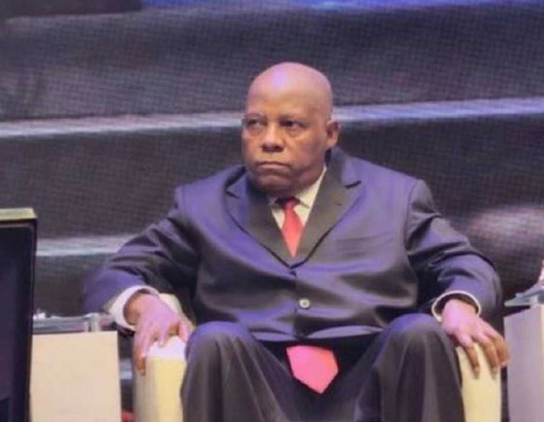 Kashim Shettima Kashim Shettima