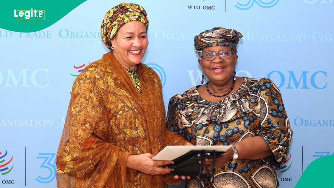 Nigerian Women/Economic Empowerment/Political Leadership Nigerian Women/Economic Empowerment/Political Leadership