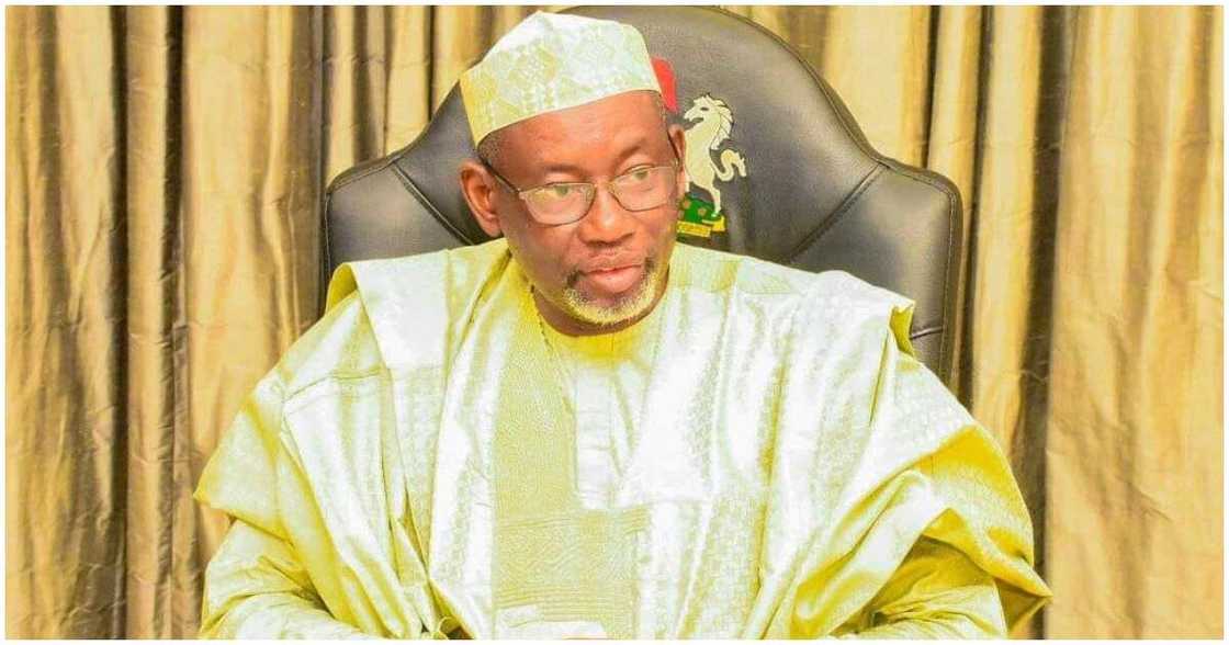 Health workers caught selling free medicine/Jigawa governor caught health workers/ Jigawa health workers Health workers caught selling free medicine/Jigawa governor caught health workers/ Jigawa health workers