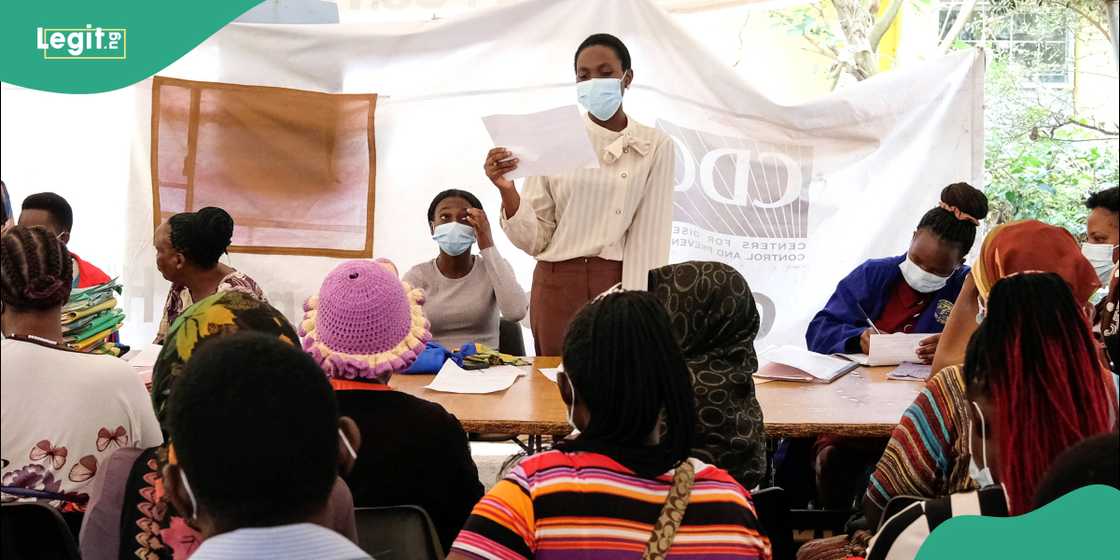 Hukumar NACA ta fitar da rahoton masu dauke da cuta HIV a 2024, jihar Rivers ce a gaba sai Benue