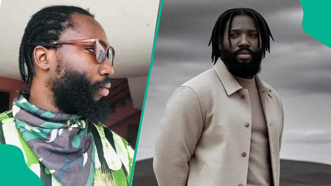 Friends and fans pay tribute to Nigerian biker Kola Onifoto following his passing. Friends and fans pay tribute to Nigerian biker Kola Onifoto following his passing.