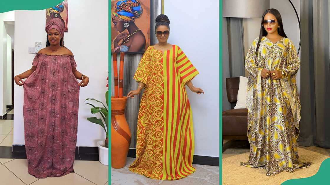 Bubu styles with Ankara Bubu styles with Ankara