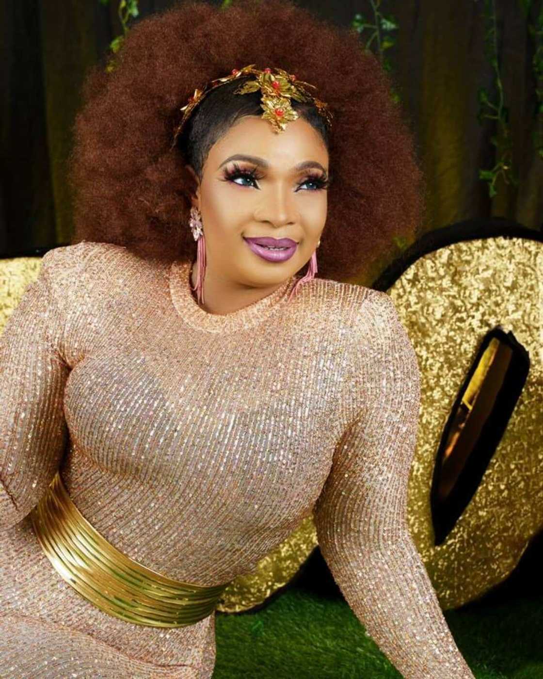 Laide Bakare Laide Bakare