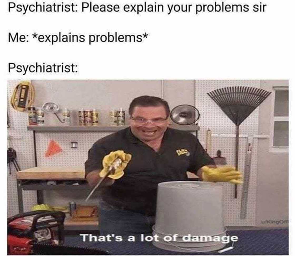 Phil Swift meme