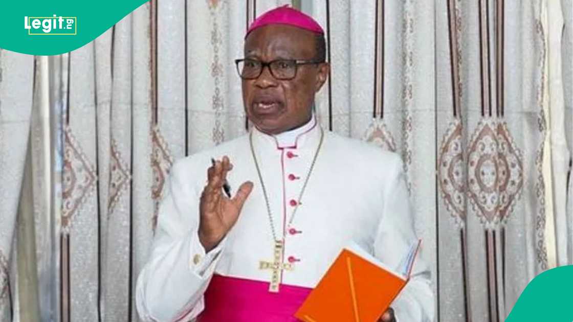 Anambra State, Catholic church, President Bola Tinubu, Presidency, Insecurity in NIgeria Anambra State, Catholic church, President Bola Tinubu, Presidency, Insecurity in NIgeria