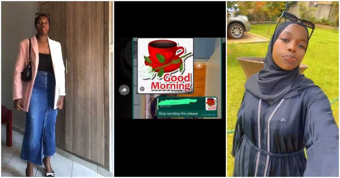 Sophy, illiterate man, DM Sophy, illiterate man, DM