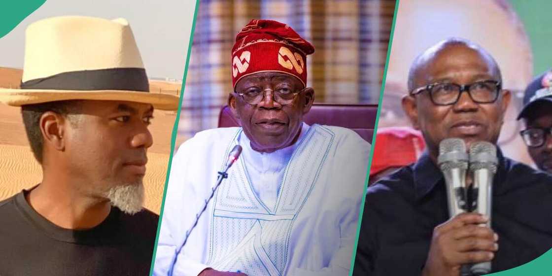 Peter Obi/Peter Obi news today Peter Obi/Peter Obi news today