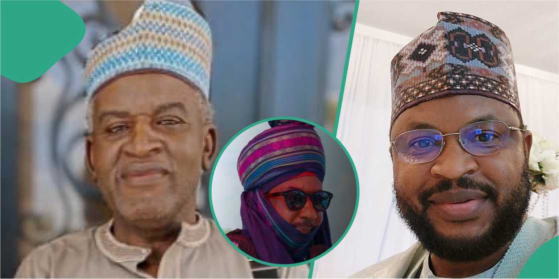 Muhawara kan maganar Sanusi II Muhawara kan maganar Sanusi II