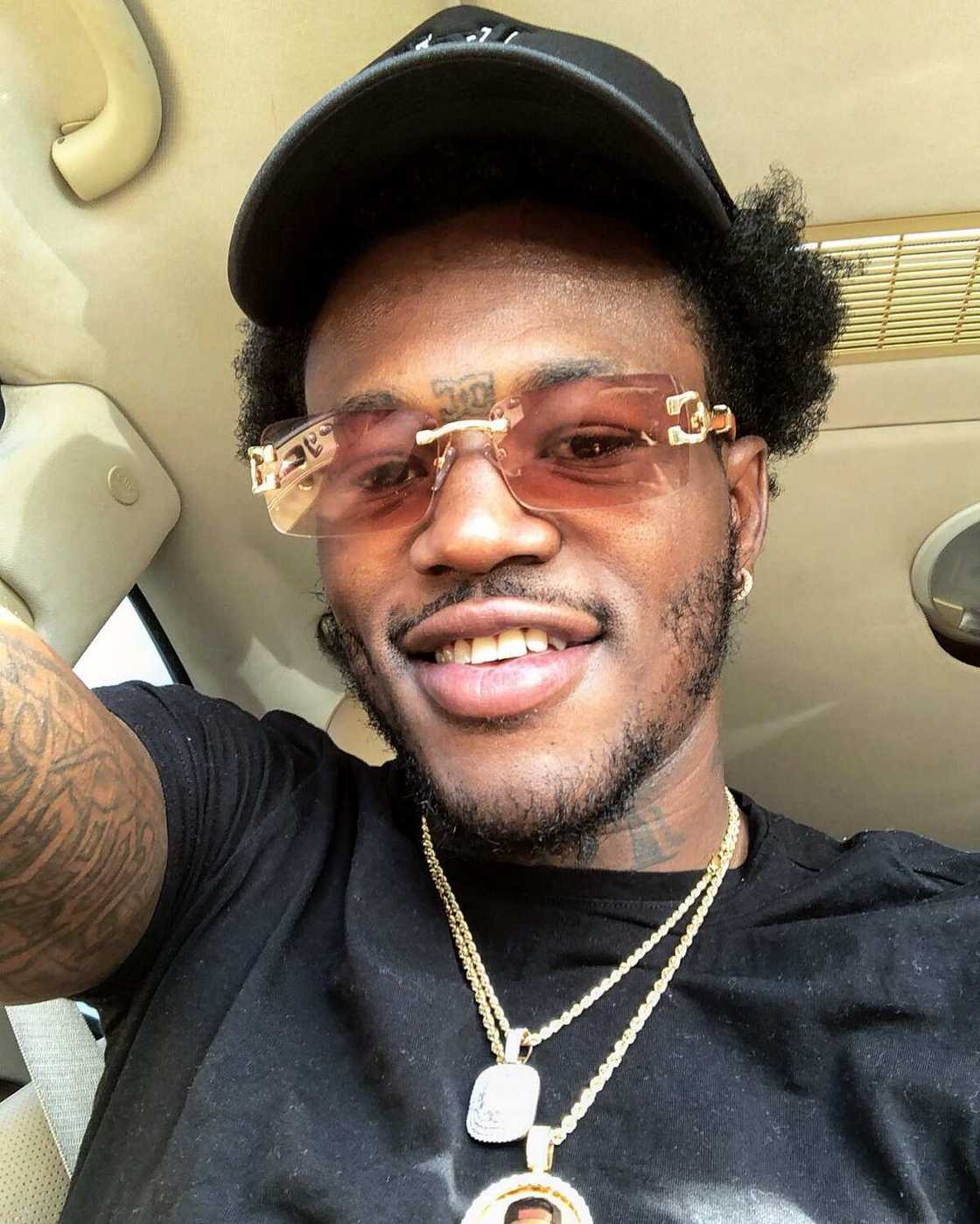 DC Young Fly height DC Young Fly height