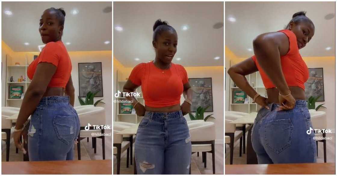 Hilda Baci, Guinness World Records Hilda Baci, Guinness World Records