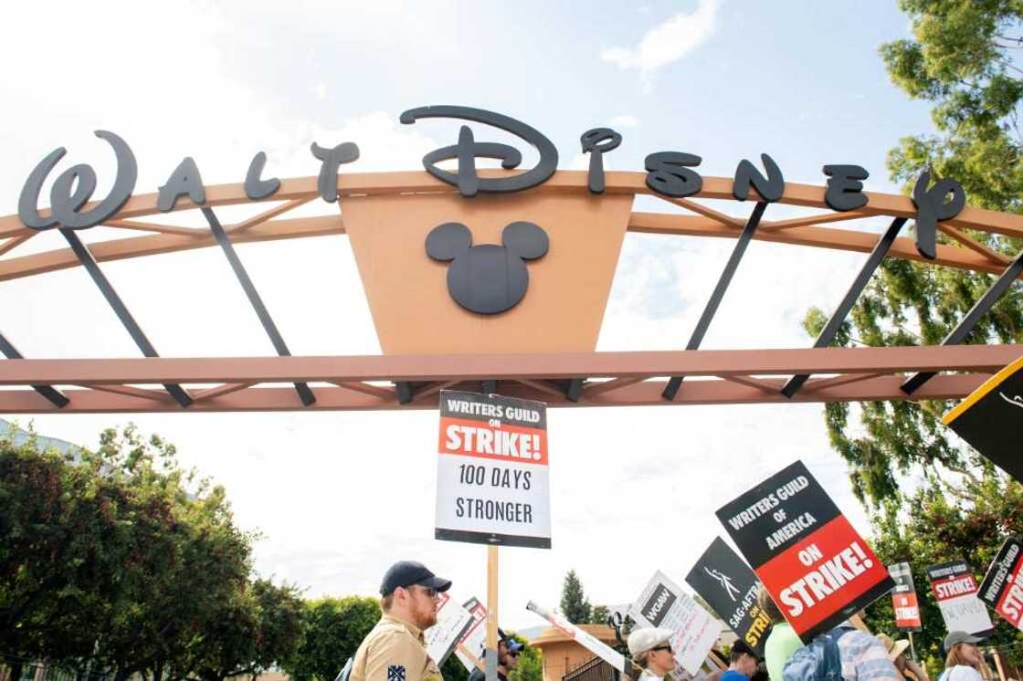 The tentative deal struck between the Writers Guild of America and studios could be the beginning of the end of the industrial action that has paralyzed Hollywood