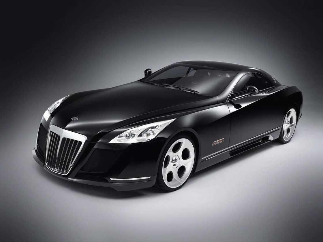 Most expensive car in the world 2022: top 10 luxurious vehicles Most expensive car in the world 2022: top 10 luxurious vehicles