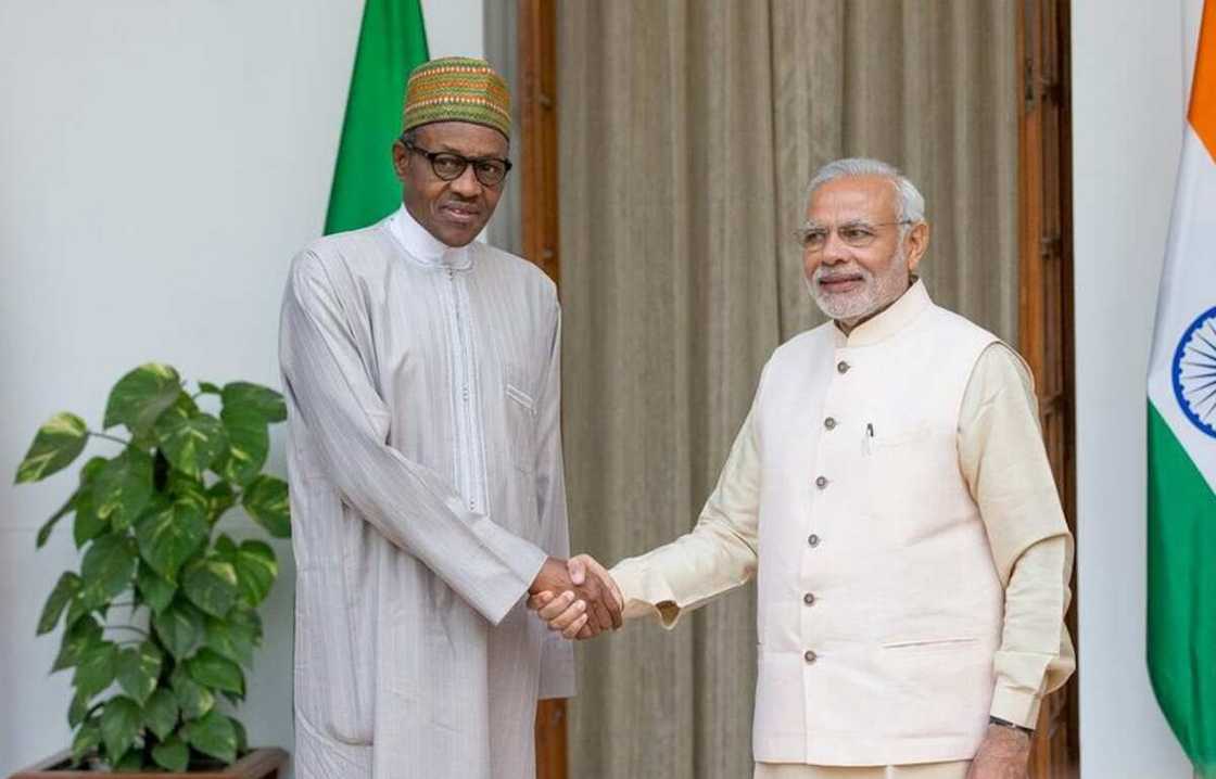 India Nigeria new naira policu India Nigeria new naira policu