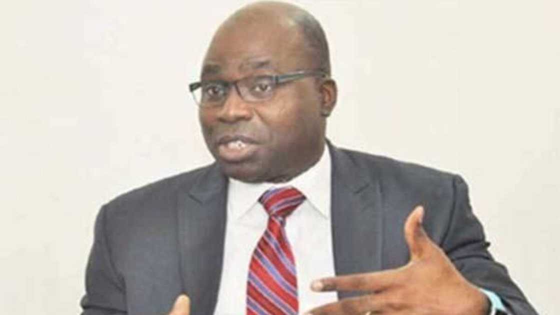 9 facts about the new ICPC chairman Owasanoye 9 facts about the new ICPC chairman Owasanoye