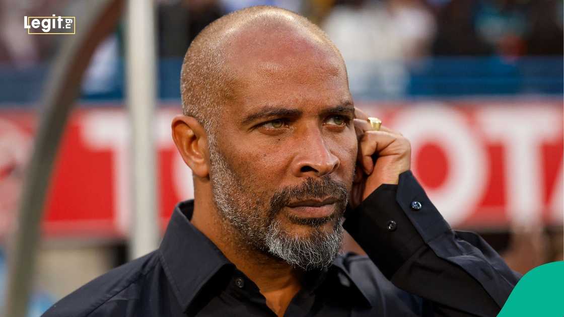 DR Congo, Nigeria, Super Eagles, Leopard, 2026 World Cup, FIFA, Football.