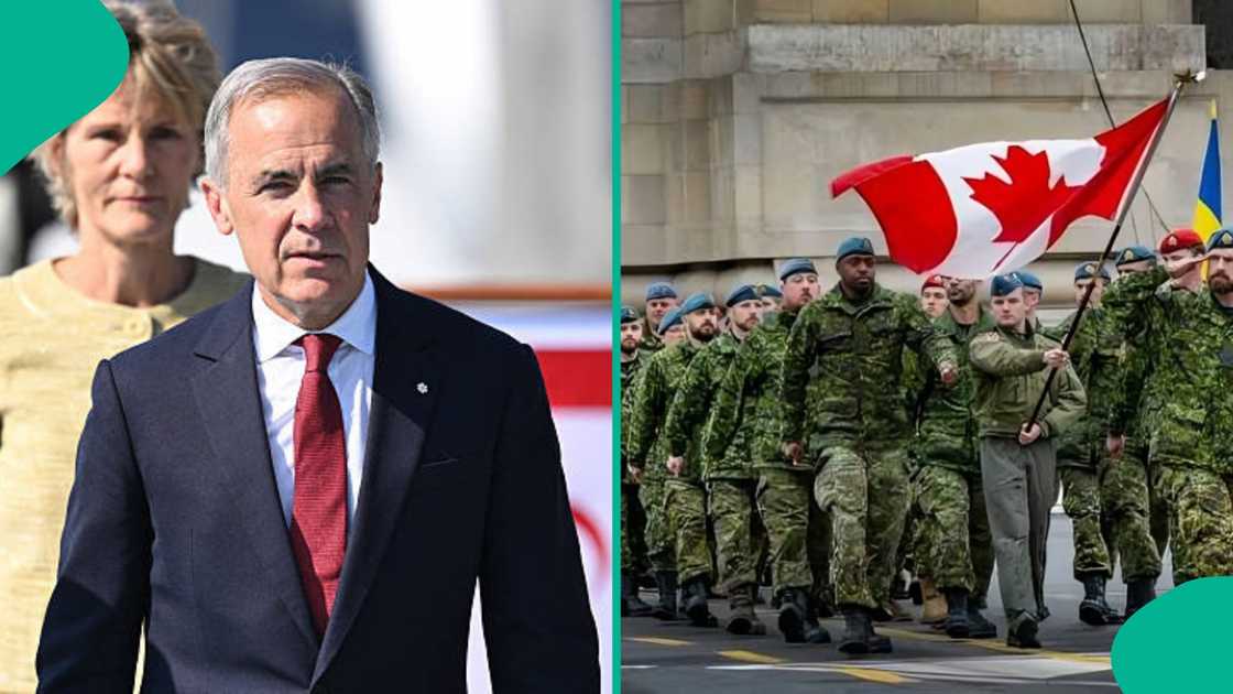 Canada lists conditions for foreigners to get citizenship through armed force Canada lists conditions for foreigners to get citizenship through armed force