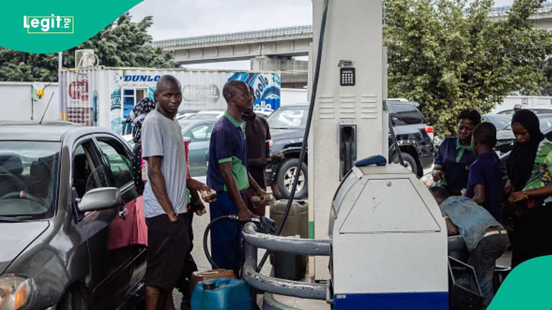 New data by the National Bureau of Statistics (NBS) shows petrol imports are dropping in Nigeria after Dangote Refinery commenced operation. New data by the National Bureau of Statistics (NBS) shows petrol imports are dropping in Nigeria after Dangote Refinery commenced operation.