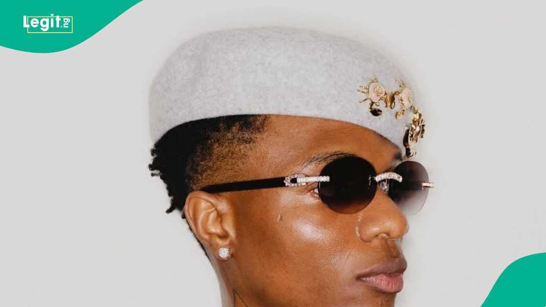 DJ Tunez shares Wizkid's feat in 2025 in Instagram posst DJ Tunez shares Wizkid's feat in 2025 in Instagram posst