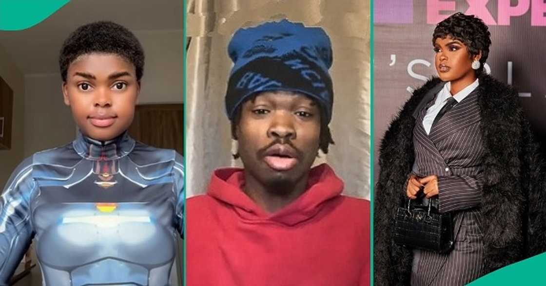 Jarvis brags about being able to afford anything she wants Jarvis brags about being able to afford anything she wants