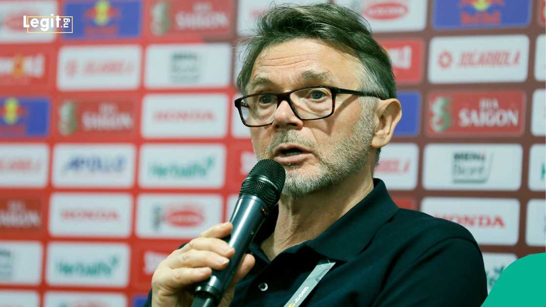 Philippe Troussier, Morocco, Ivory Coast, AFCON, Football, Africa.