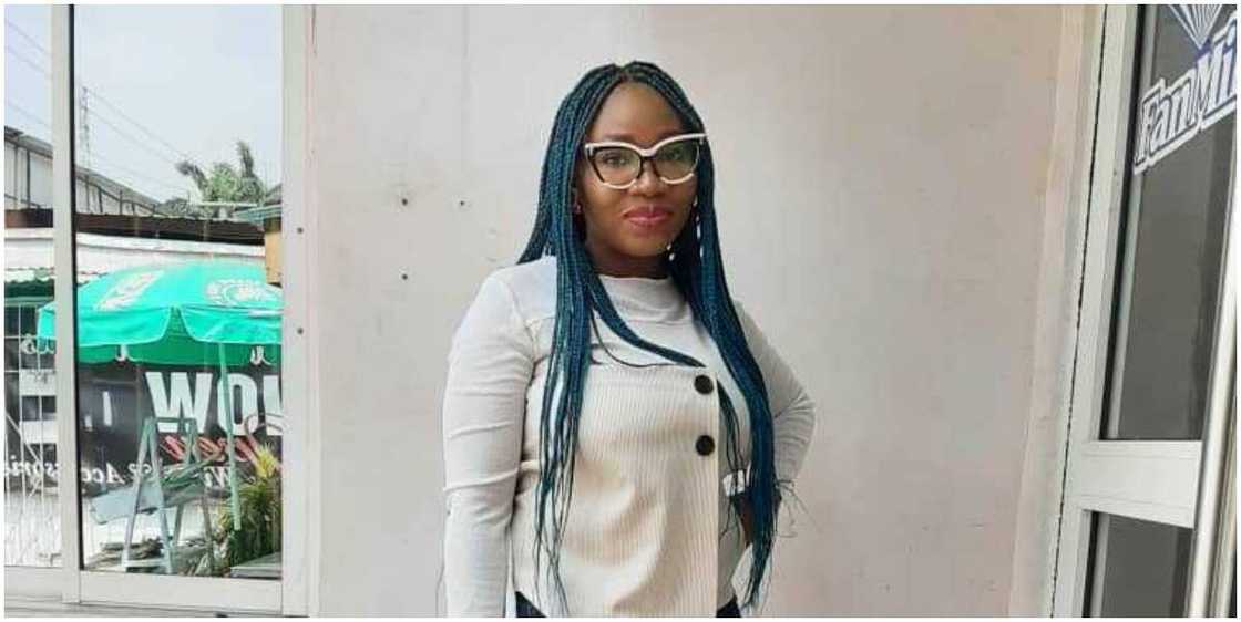 Ladies in Legit.ng's newsroom: Meet females who change Nigeria Ladies in Legit.ng's newsroom: Meet females who change Nigeria