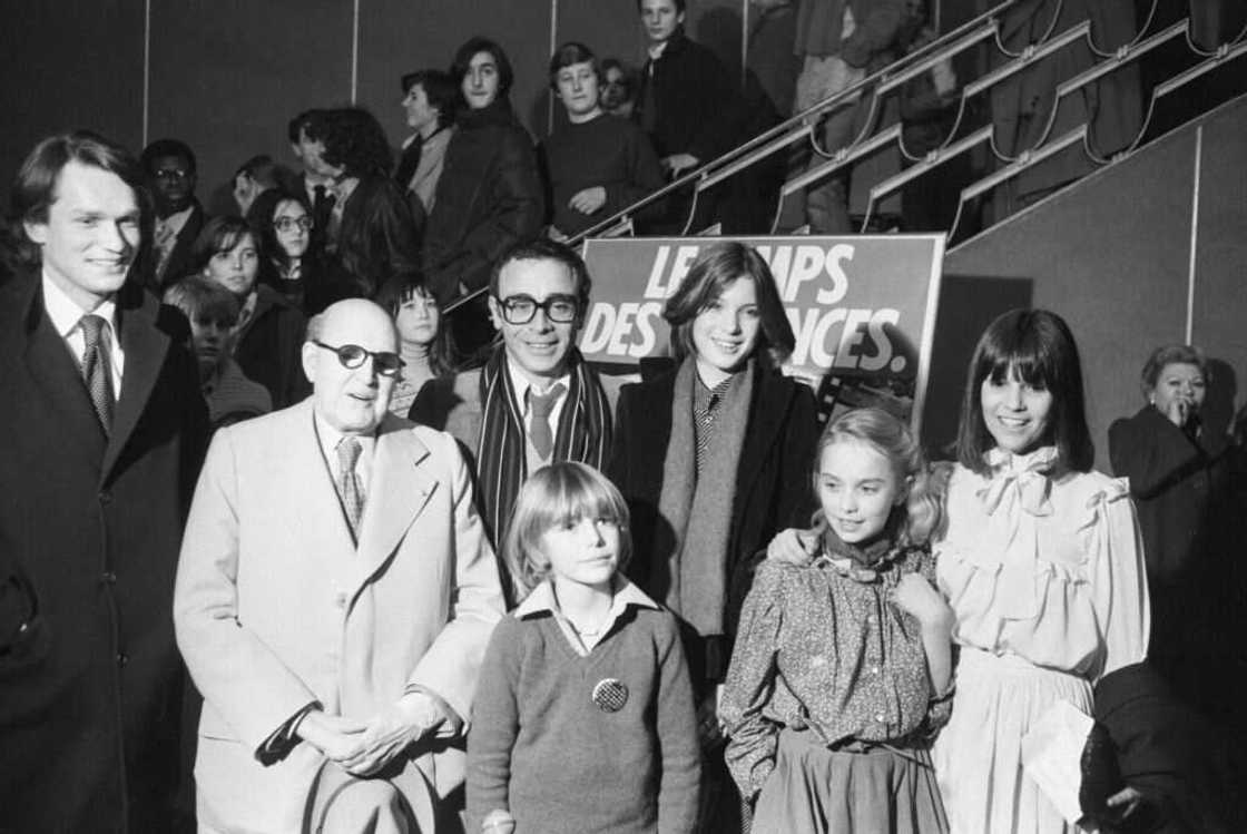 Qu'est devenue Eléonore Klarwein, l'actrice de Diabolo menthe ? Qu'est devenue Eléonore Klarwein, l'actrice de Diabolo menthe ?