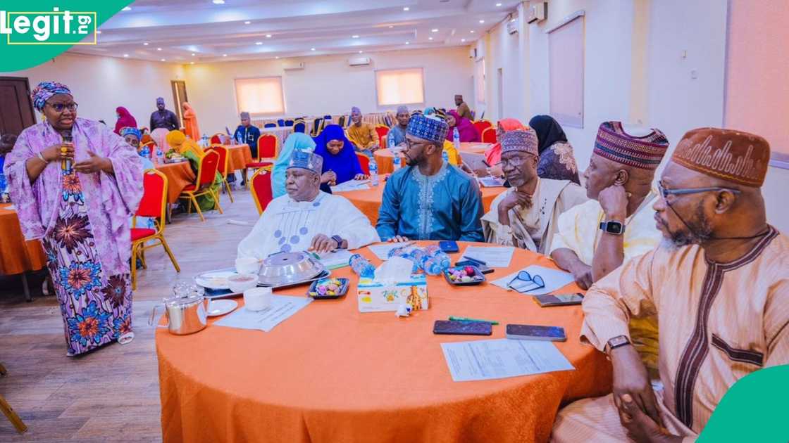 Kaduna Assembly Moves To Fast-track Life Skills Bill To Protect Students, Girl-child