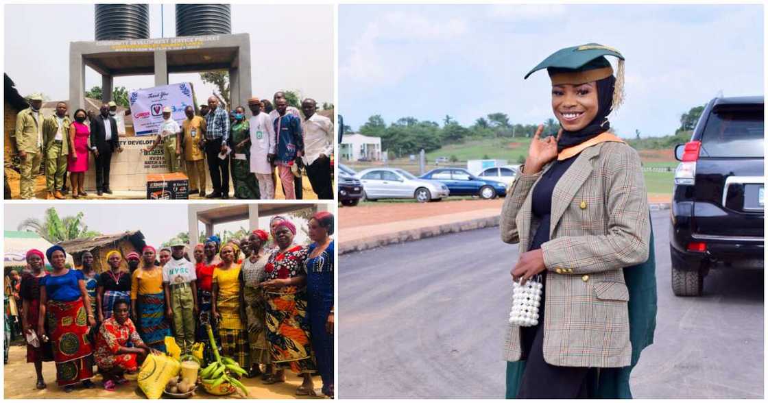 Role models for the youths: 3 unsung Nigerian heroes that really deserve to be celebrated Role models for the youths: 3 unsung Nigerian heroes that really deserve to be celebrated