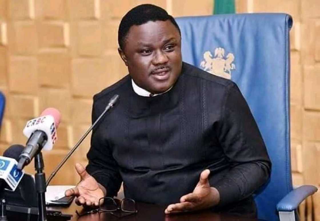 Cross Rivers has cultism menace Cross Rivers has cultism menace