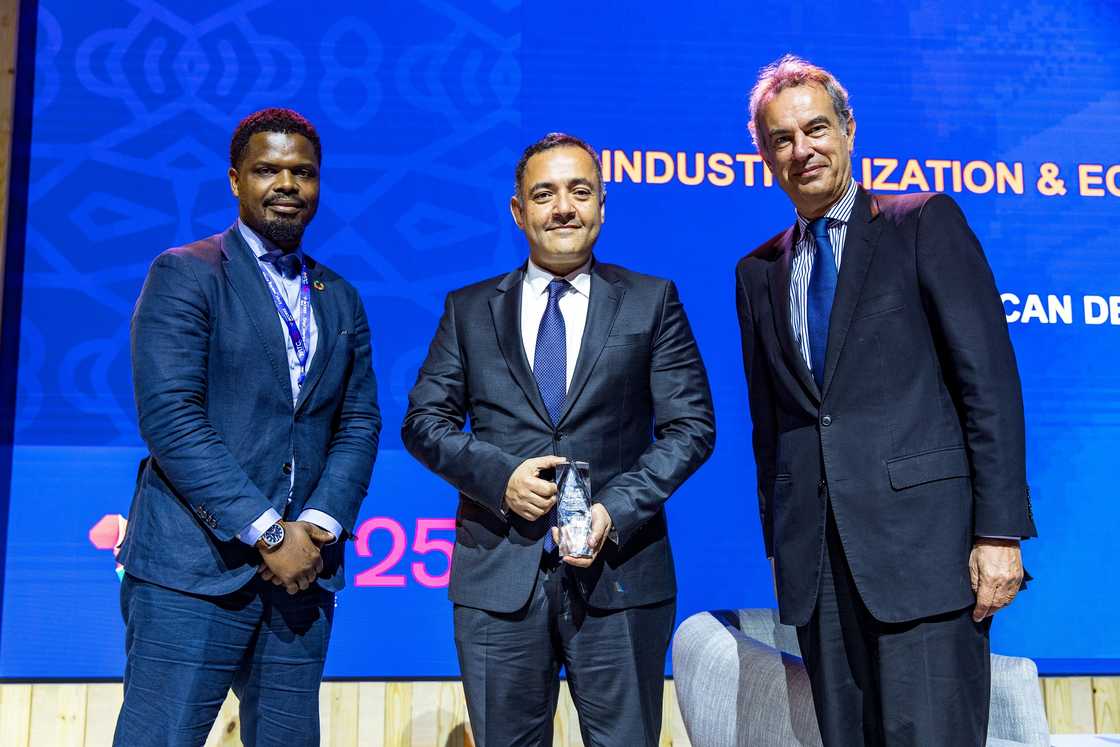 Access Bank’s Africa Trade Conference Ignites New Era of Intra-Africa Commerce Access Bank’s Africa Trade Conference Ignites New Era of Intra-Africa Commerce