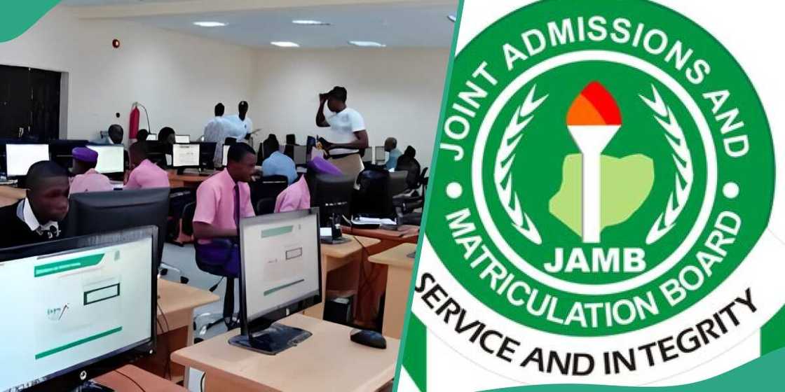 JAMB shares updates on supplementary results JAMB shares updates on supplementary results