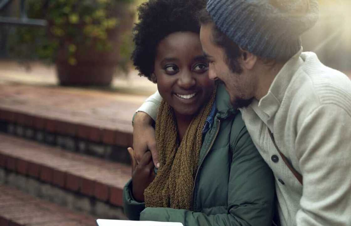 What makes a relationship strong What makes a relationship strong