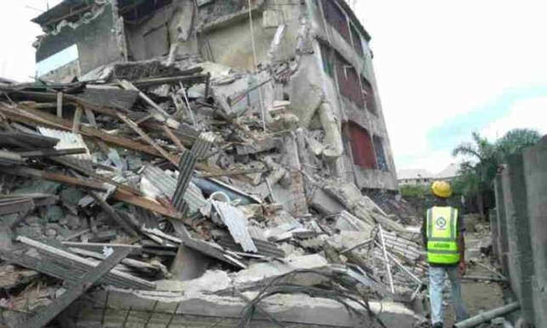 Rusau: Gwamnatin Kaduna ta ruguje manyan gine-gine a Barnawa da Narayi Rusau: Gwamnatin Kaduna ta ruguje manyan gine-gine a Barnawa da Narayi