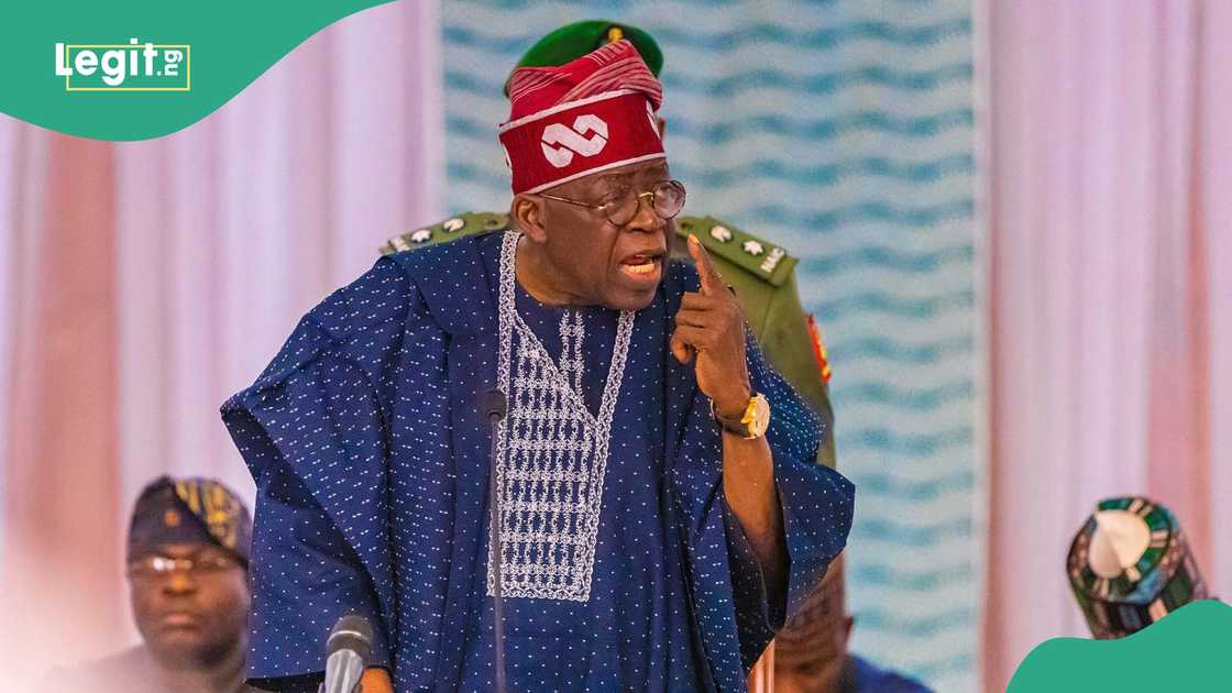 Tinubu begs youths to Shelve planned hardship protests