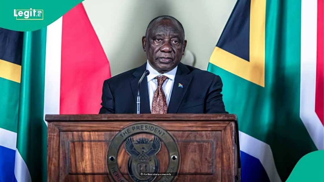 South Africa has been ranked as Africa’s most future-ready economy in a 2026 study. South Africa has been ranked as Africa’s most future-ready economy in a 2026 study.