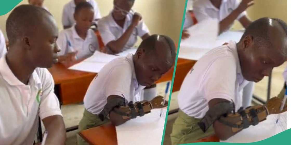 Her colleagues copied from her Her colleagues copied from her