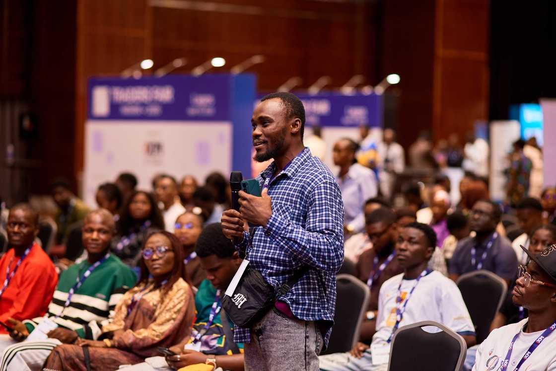 Traders Fair successfully wraps up global edition Traders Fair successfully wraps up global edition