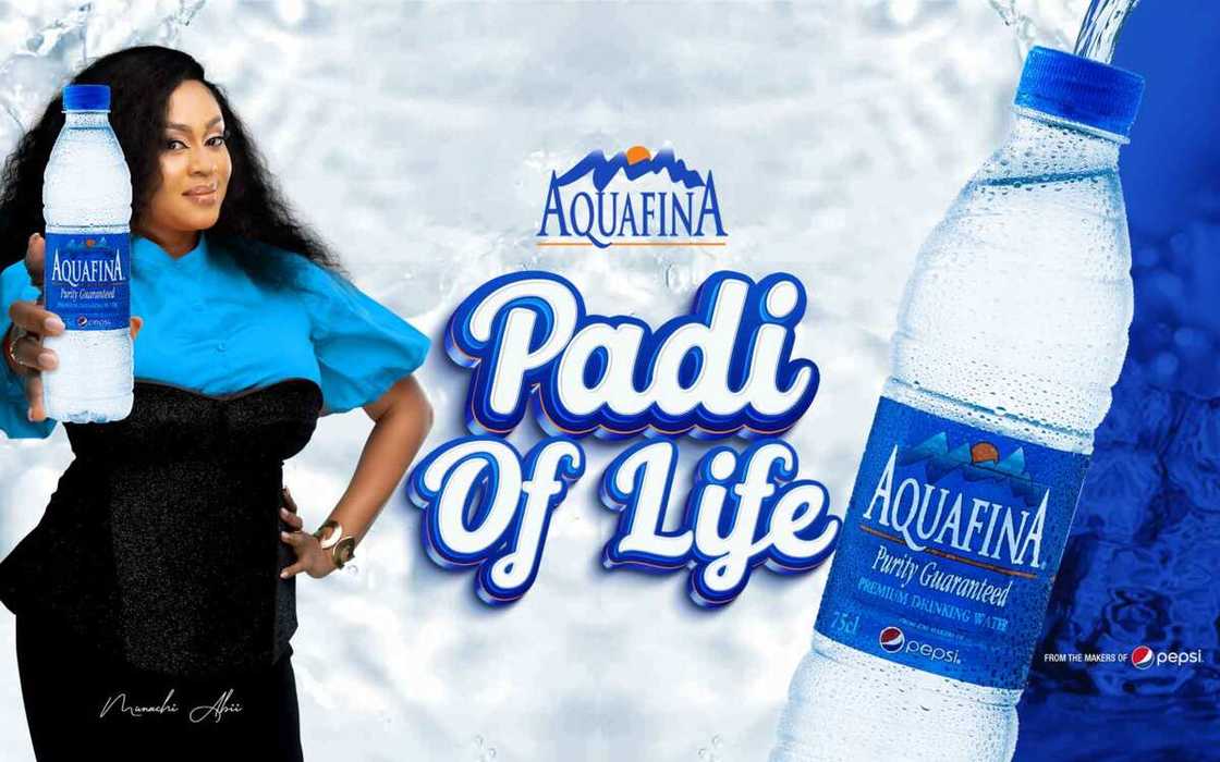 AQUAFINA Brings ‘Water No Get Enemy’ to Life with PadiofLife Campaign