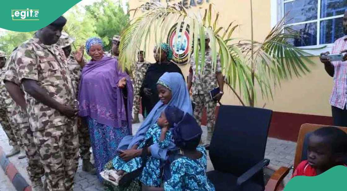 Nigerian Army Nigerian Army