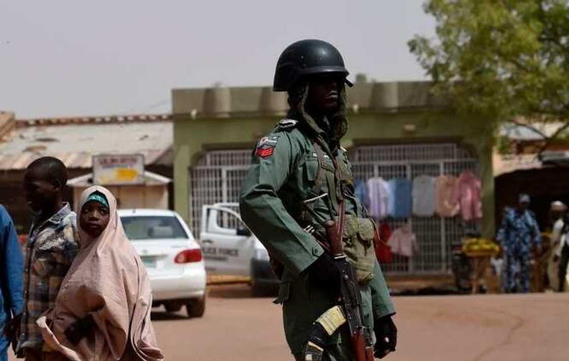 Kaduna: An sake tsintar gawar matasan 'yammata biyu a Kurmin Mashi a karo na uku