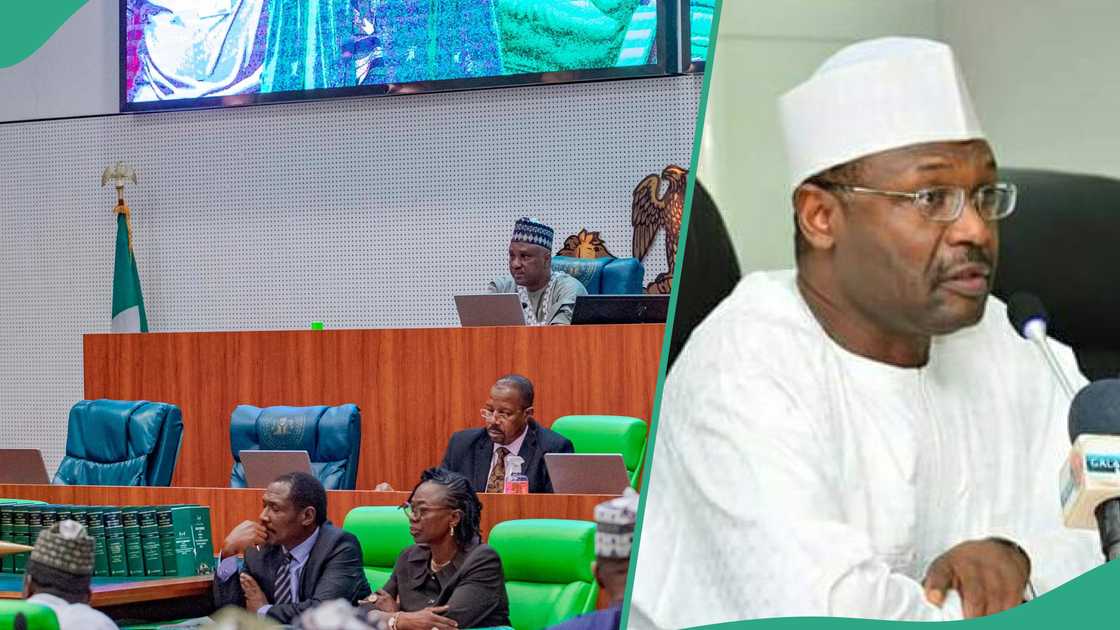 INEC has conducted bye-election in Kano INEC has conducted bye-election in Kano