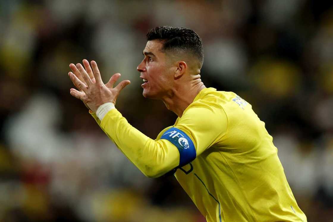 Cristiano Ronaldo/Cristiano Ronaldo ban/Cristiano Ronaldo banned in Saui Arabia Cristiano Ronaldo/Cristiano Ronaldo ban/Cristiano Ronaldo banned in Saui Arabia