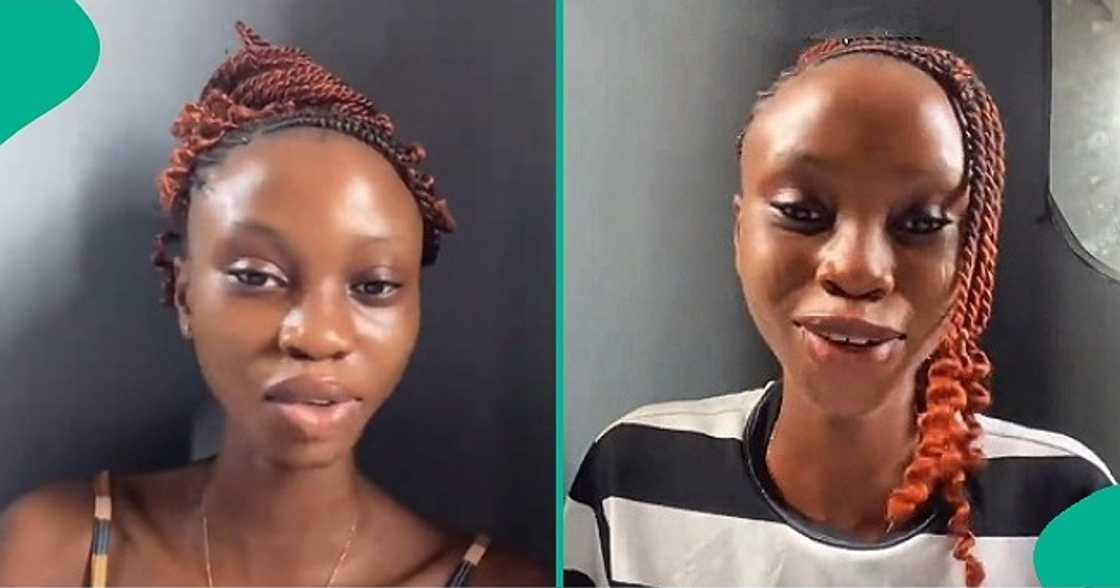 Lady who spent huge money to promote business cries out after recording no sale. Lady who spent huge money to promote business cries out after recording no sale.